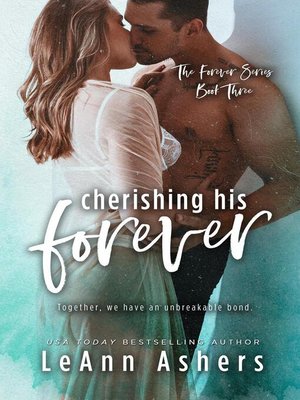cover image of Cherishing His Forever